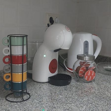 Monção Casa Da Tia Binda 아파트 호텔 외부 사진