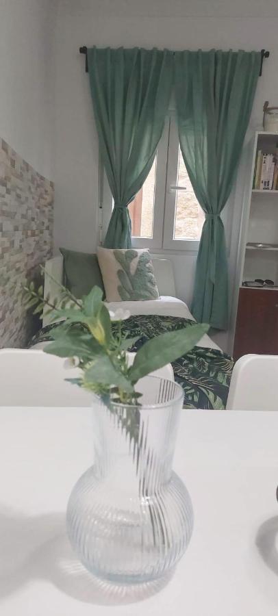 Monção Casa Da Tia Binda 아파트 호텔 외부 사진
