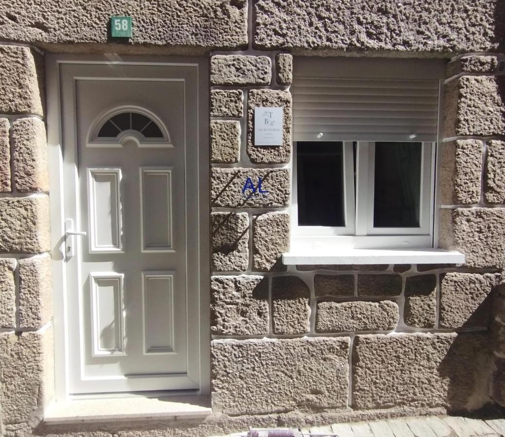 Monção Casa Da Tia Binda 아파트 호텔 외부 사진