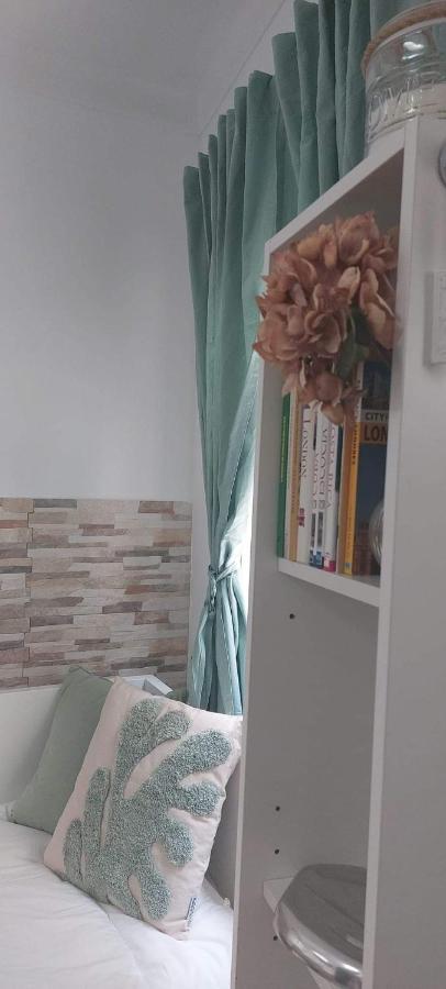 Monção Casa Da Tia Binda 아파트 호텔 외부 사진