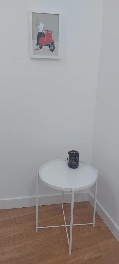 Monção Casa Da Tia Binda 아파트 호텔 외부 사진
