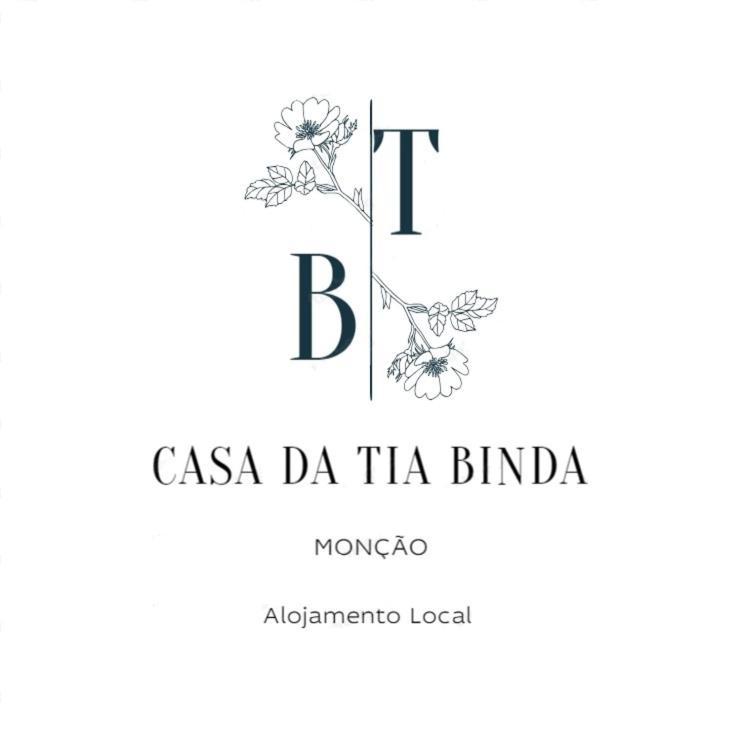 Monção Casa Da Tia Binda 아파트 호텔 외부 사진